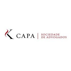 CAPA - Sociedade de Advogados, RL Logo