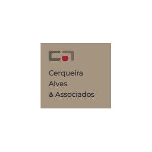 Cerqueira Alves & Associados Logo