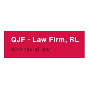 QJF Sociedade de Advogados, RL Logo