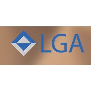 Lima Gonçalves & Associados Logo