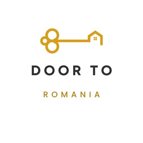 DOOR TO ROMANIA S.R.L. Logo