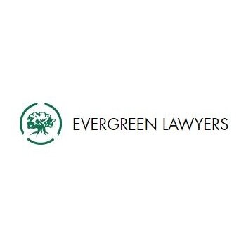 Evergreen Lawyers Logo