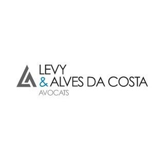 LEVY & ALVES DA COSTA Logo