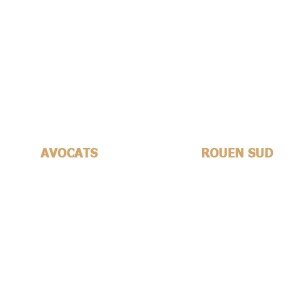 Avocats Rouen Sud Logo