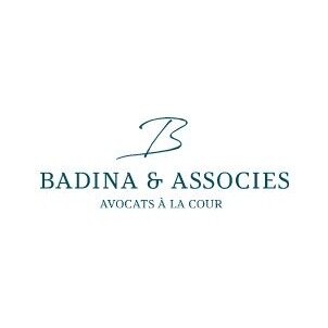BADINA & Associés Logo