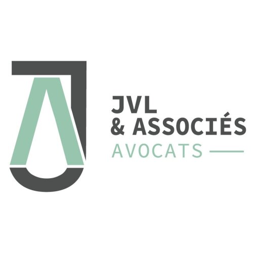 JVL & ASSOCIÉS AVOCATS Logo