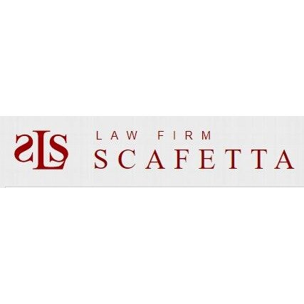 Studio Legale Scafetta Logo