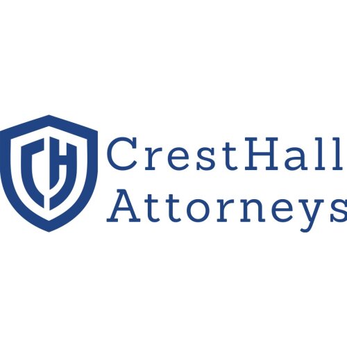 CrestHall Attorneys Logo