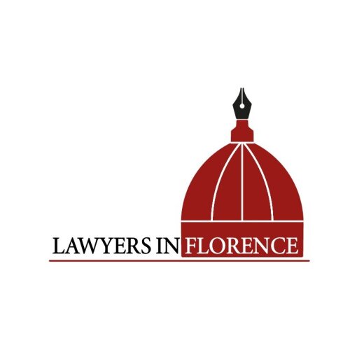 Lawyers in Florence | Avvocati a Firenze Logo