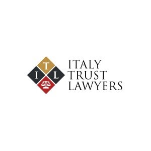 Italy Trust Lawyers Logo