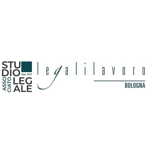 Studio Legale Associato Logo