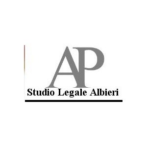 Studio Legale Paola Albieri Logo