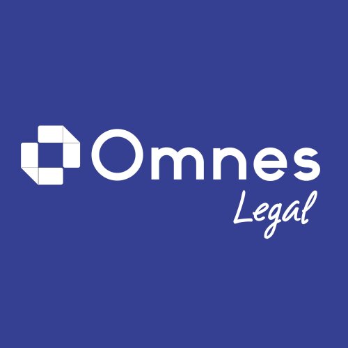Omnes Legal Logo