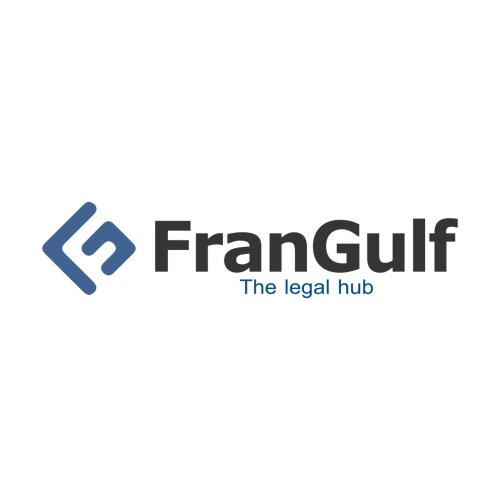FranGulf Advocates&Legal Consultants Logo