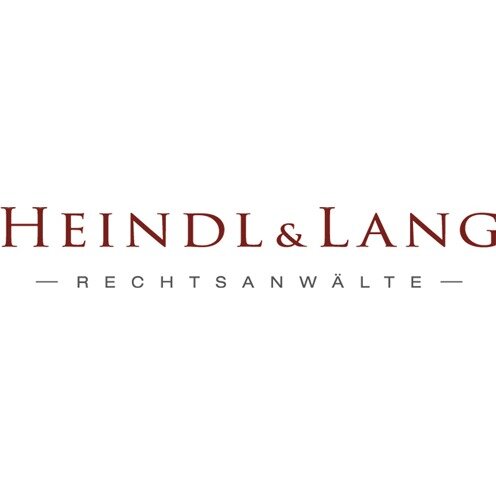 Heindl & Lang Logo
