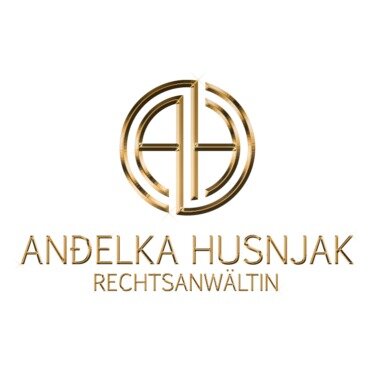 ANƉELKA HUSNJAK Logo