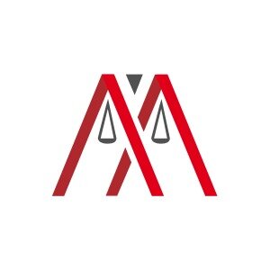 Dr. Miluscheva Law Firm Logo