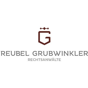 Reubel Grubwinkler Logo
