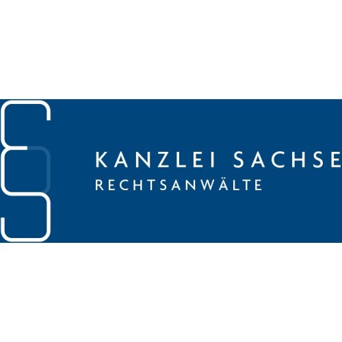 Kanzlei Sachse Logo
