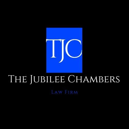 thejubileelegal.com - The Jubilee Chambers Logo