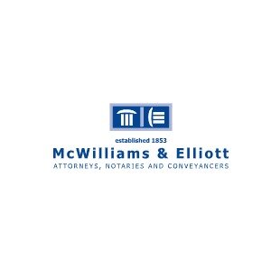 Mc Williams & Elliott Logo