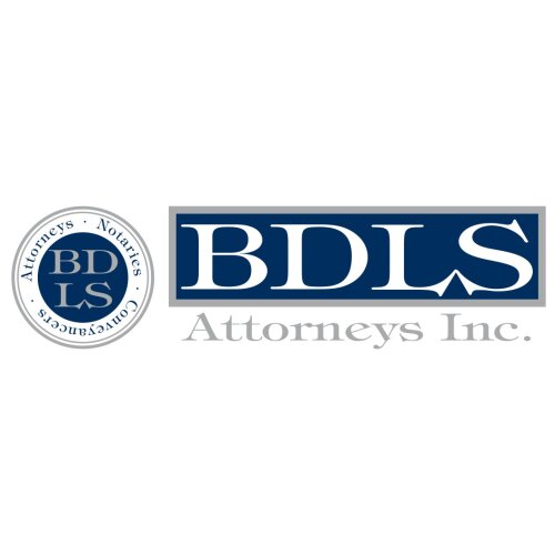 BDLS Attorneys Logo