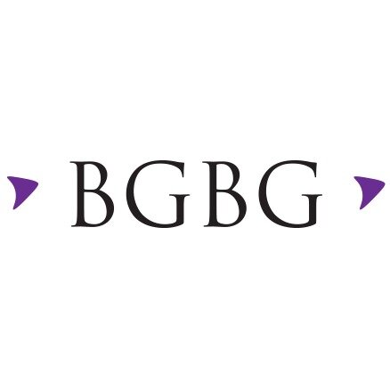 BGBG –Bello, Gallardo, Bonequi y García, SC Logo