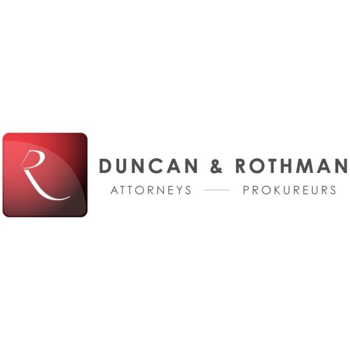 Duncan And Rothman Logo
