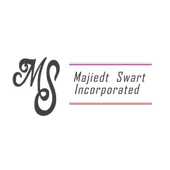 Majiedt Swart Inc Logo