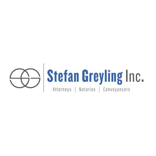 Stefan Greyling Inc