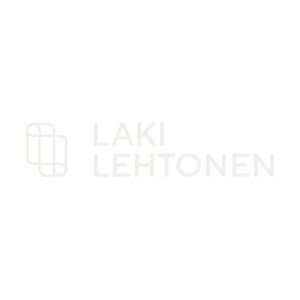 Laki Lehtonen Logo