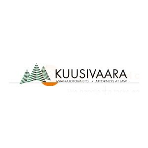 Kuusivaara Logo