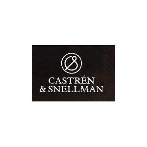 Castrén & Snellman Logo