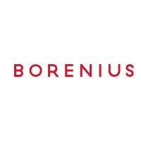 Borenius Attorneys Ltd Logo