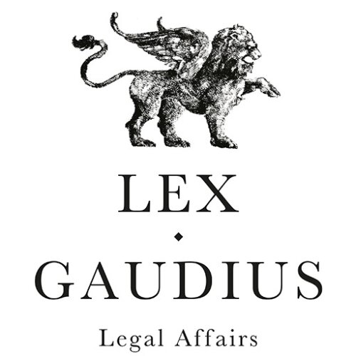 Lex Gaudius