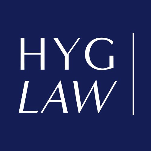 HYG Law Office & Notary Public