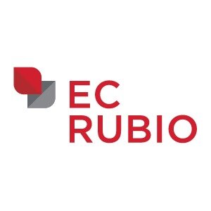 EC Legal Rubio Villegas Logo