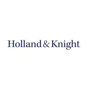 Holland & Knight LLP Logo