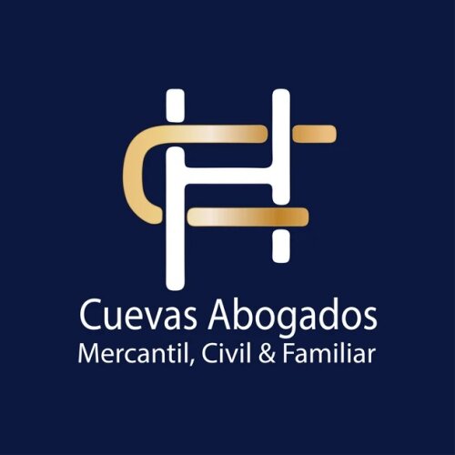 Cuevas Abogados Logo
