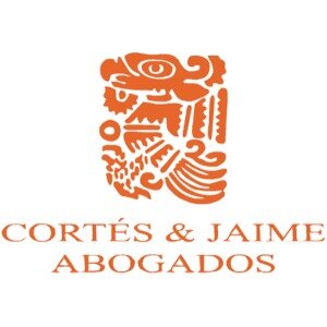 Cortes & Jaime Abogados Logo