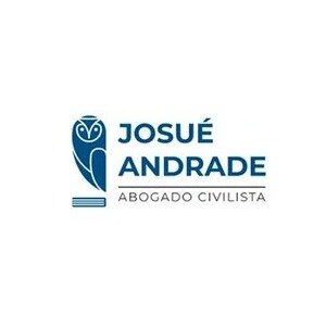 Abogado Josué Andrade Logo