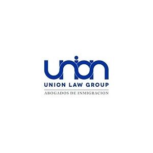 Union Law Group Logo