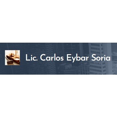 Soria & Asociados Logo