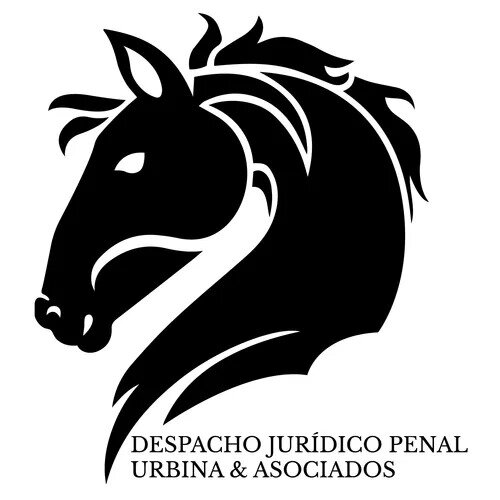 Despacho Jurídico Penal Urbina & Asociados Logo