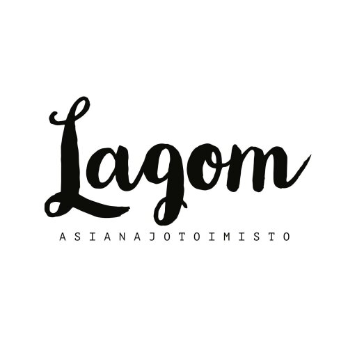 Law firm Lagom Oy Logo
