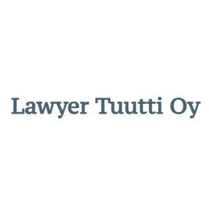 Lawyer Tuutti Oy