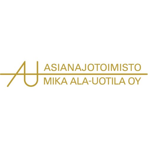 Attorneys Mika Ala-Uotila Oy Logo