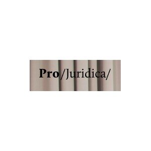 Pro Juridica Law Firm Logo