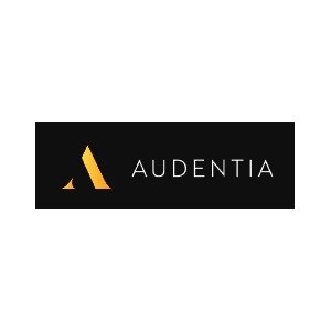 Law firm Audentia Logo
