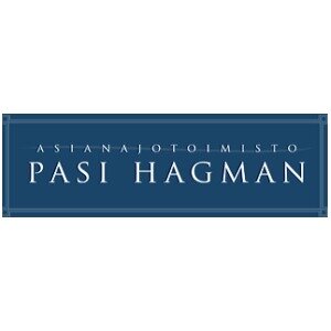 Pasi Hagman Law Firm